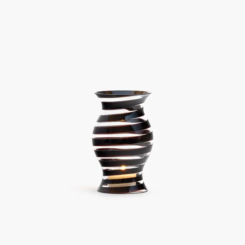A NASTRO CANDLE COVER