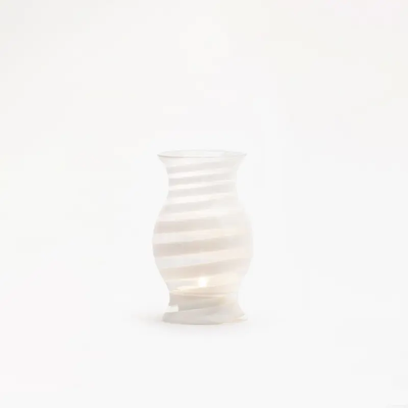 A NASTRO CANDLE COVER