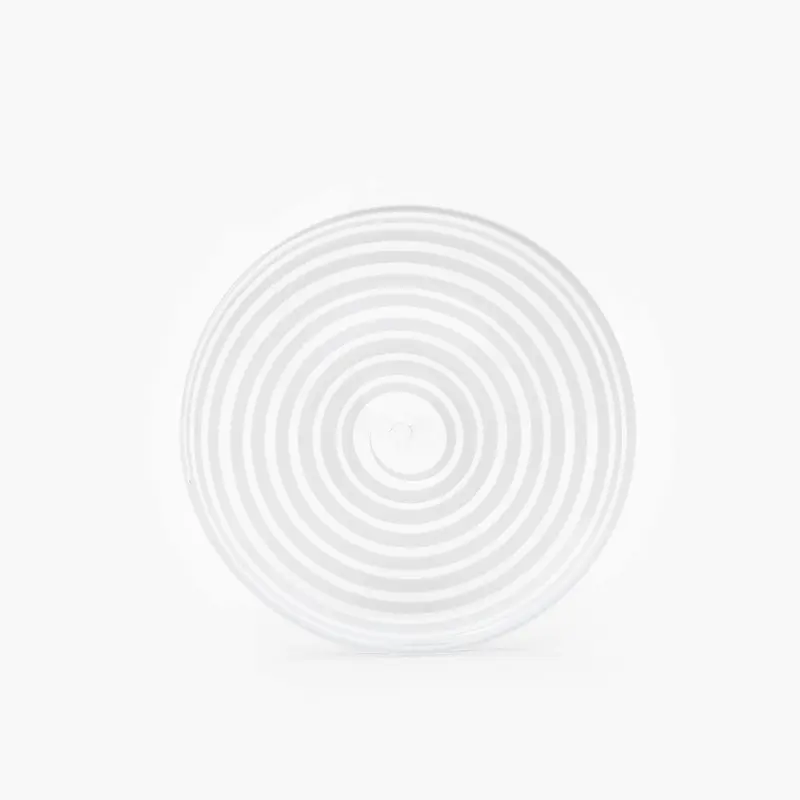A NASTRO CHARGER PLATE