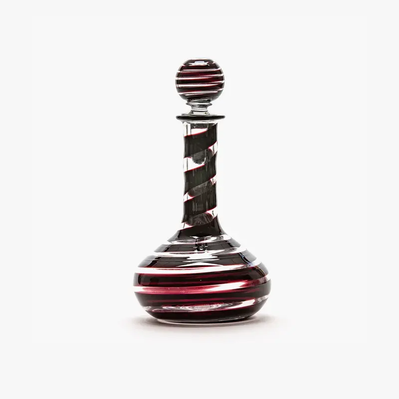 A NASTRO DECANTER