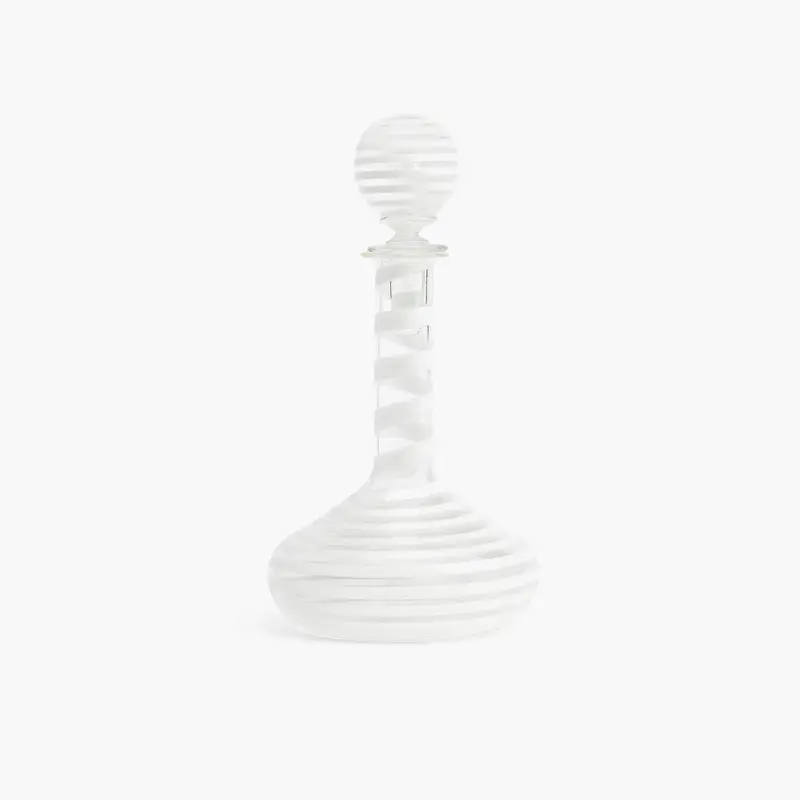 A NASTRO DECANTER