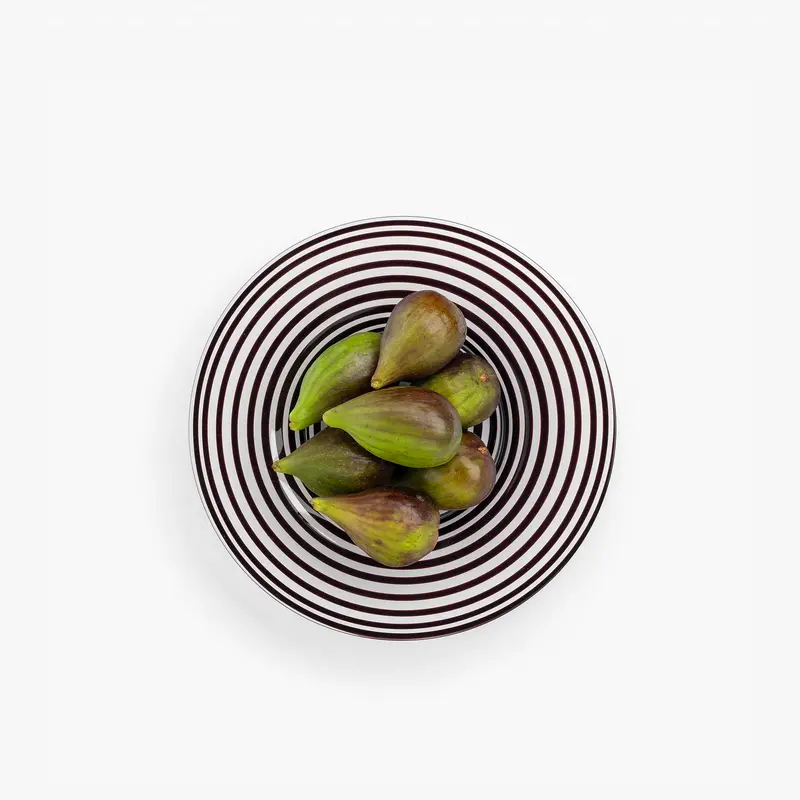 A NASTRO PASTA PLATE
