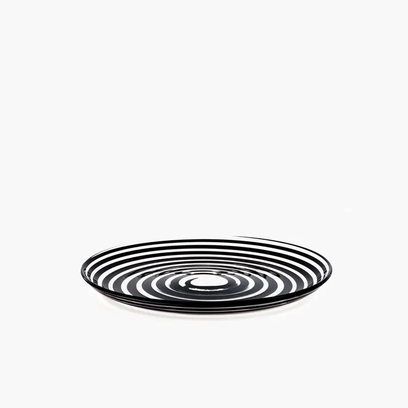 A NASTRO PLATE