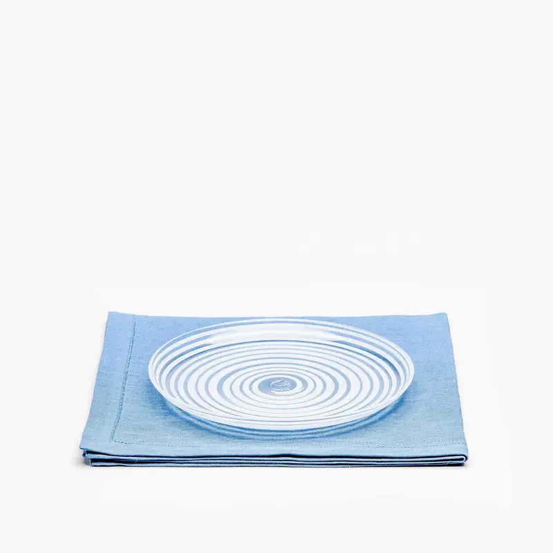 A NASTRO SIDE PLATE