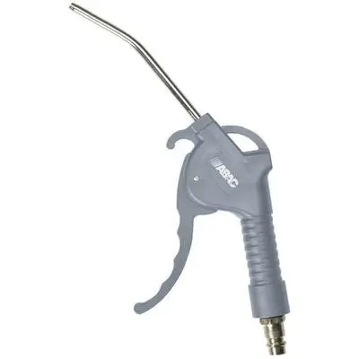 ABAC MULTIAIR 2809913502 PISTOLA DI SOFFIAGGIO CON VALVOLA EROGAZIONE