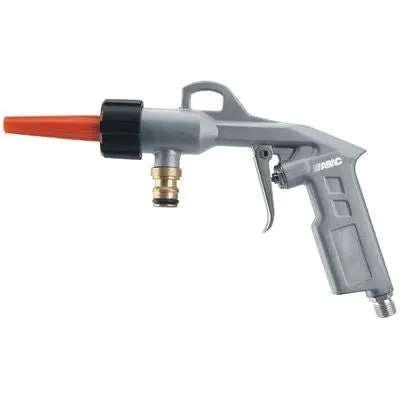 ABAC MULTIAIR   2809913572      PISTOLA DI SOFFIAGGIO SPRUZZATURA