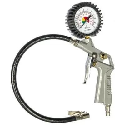 ABAC MULTIAIR    2809913622    PISTOLA PER GONFIAGGIO PNEUMATICI