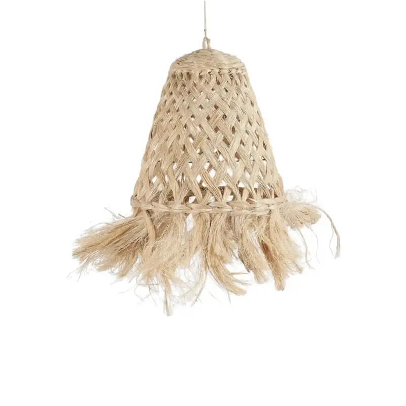 Abaca Lampada a sospensione