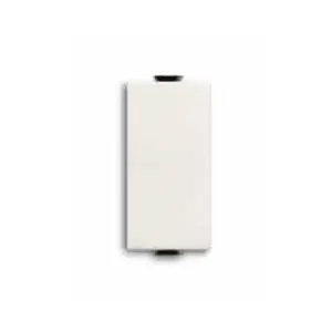 ABB 2CSK1003CH DEVIATORE 1P 16A BIANCO