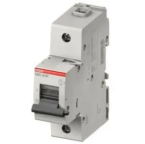 ABB     A120833      BOBINA DI APERTURA A LANCIO DI CORRENTE 110...250VAC/VDC