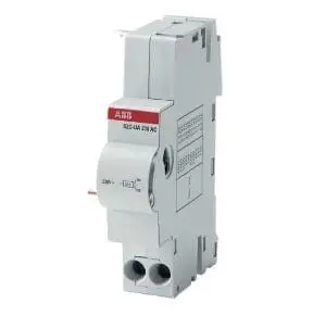 ABB      A428401        S2C-UA    BOBINA MINIMA TENSIONE 230VAC