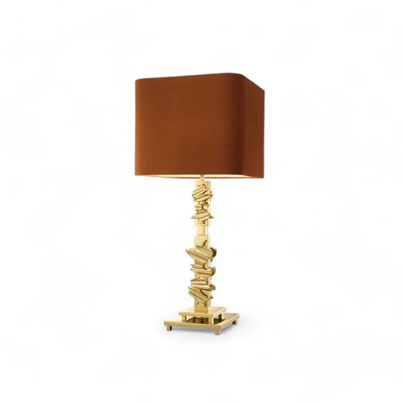 Abruzzo Lampada da tavolo