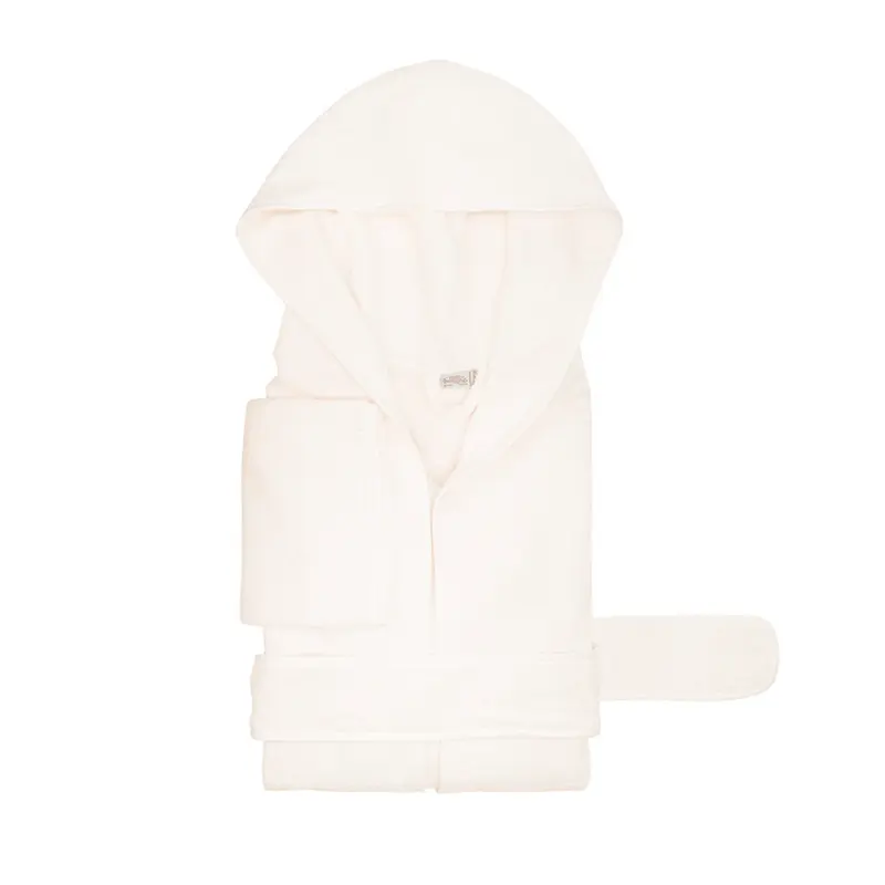 Accappatoio Parka
