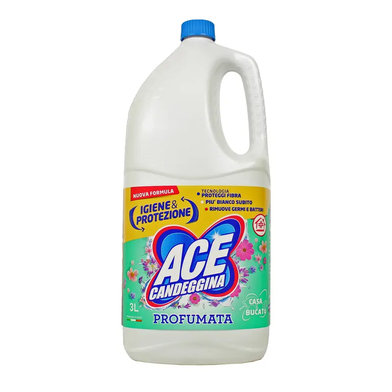 ACE CANDEGGINA PROFUMATA 3 LT