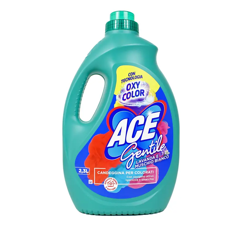 ACE GENTILE LAVANDA & MUSCHIO BIANCO 2,3 LT