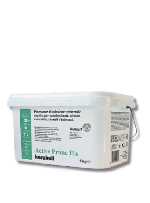 ACTIVE PRIME FIX Kg 5 - Kerakoll