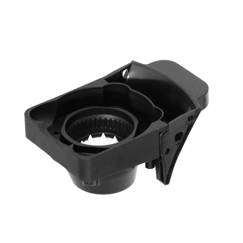 Adattatore capsule Lavazza a Modo Mio per Macchina da Caffè 7 in 1 Camry CR 4414