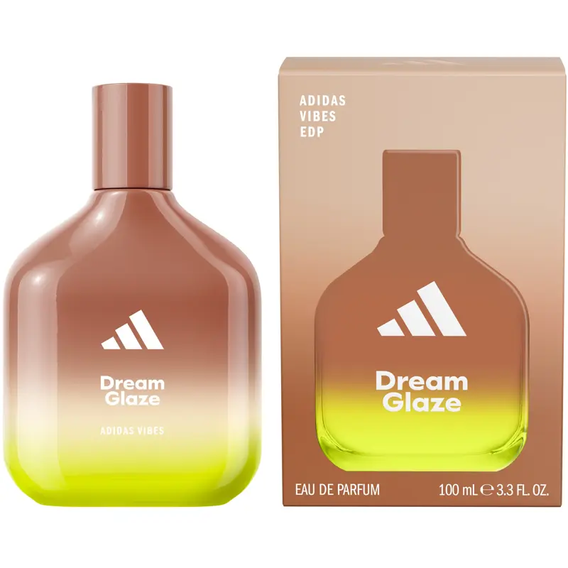 ADIDAS VIBES DREAM GLAZE UOMO EDP 100 ML