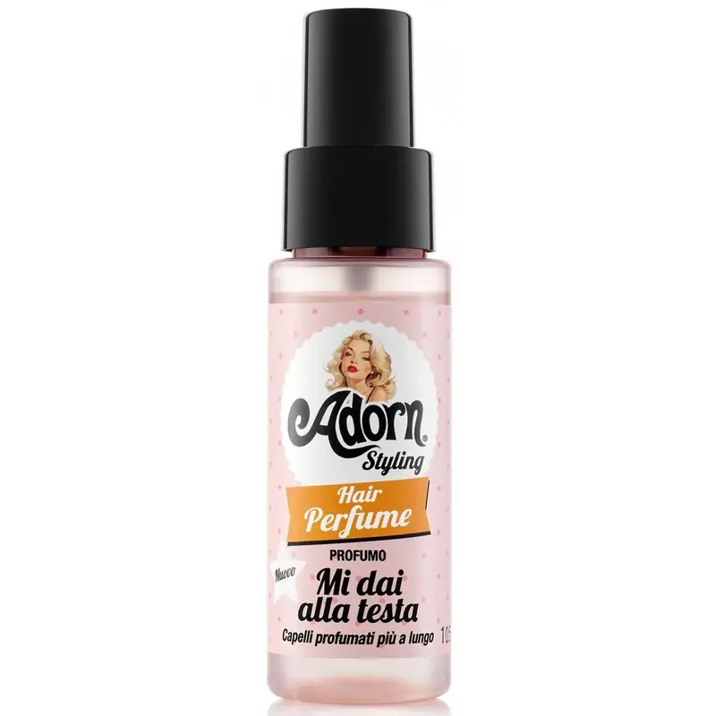 ADORN STYLING HAIR PERFUME PROFUMO PER CAPELLI MI DAI ALLA TESTA 50 ML