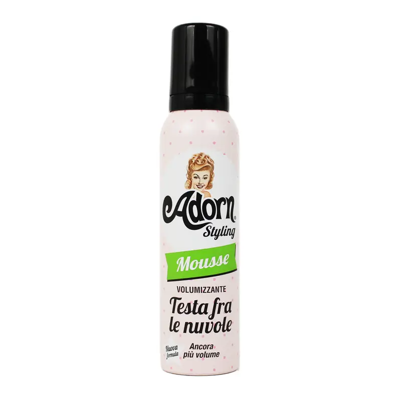ADORN SYLING MOUSSE VOLUMIZZANTE 150 ML