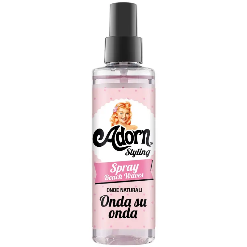 ADORN VINTAGE SPRAY BEACH WAVES 150 ML