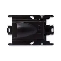 AERTECNICA NA610 Corpo Presa Aspirante NEW AIR Antracite Universale