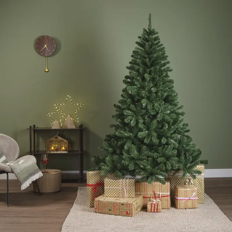 Albero di natale Greenwood H.210cm | rohome