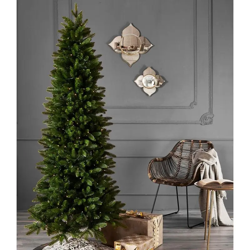Albero di natale killington h180 | rohome