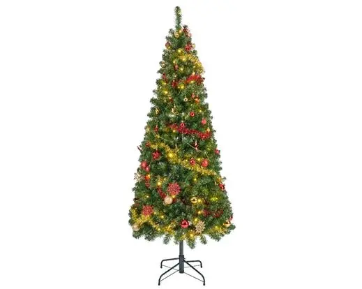 Albero pop-up di Natale con led | rohome