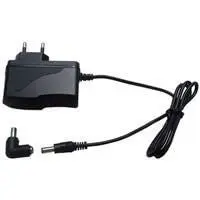 Alimentatore a Spina Melchioni 491929217 230V AC - 12V DC 1,5A con Jack