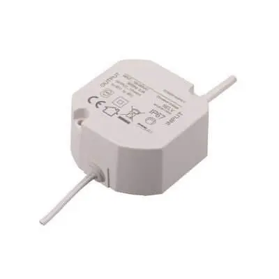 Alimentatore Comelit PS1213A - Incasso 12VDC 1.3A per Videosorveglianza