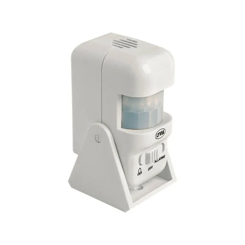 Allarme Portatile Arteleta 58600 Occhio Vigile - Sistema Sicurezza Domestica Wireless