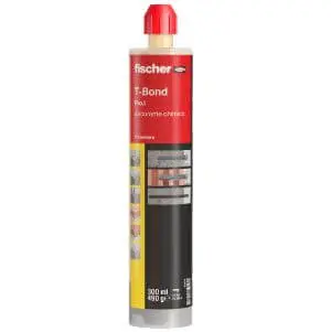 Ancorante Chimico Fischer FIS V 300 T 300ml Poliestere Ibrido – Fissaggi Strutturali Professionali
