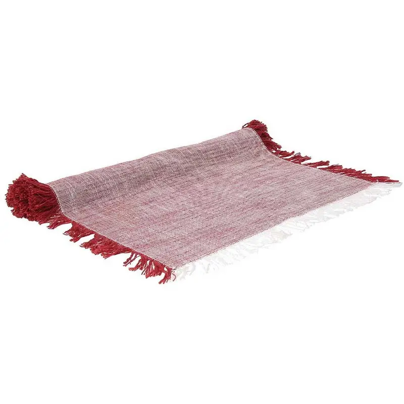 Andrea Fontebasso - Runner 40 x 140 cm in cotone | rohome