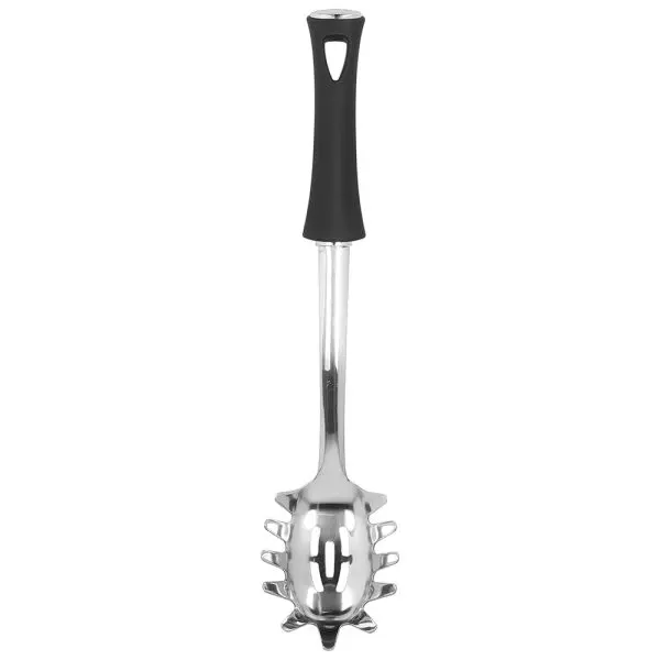 Andrea Fontebasso - Servispaghetti in acciaio inox | Rohome
