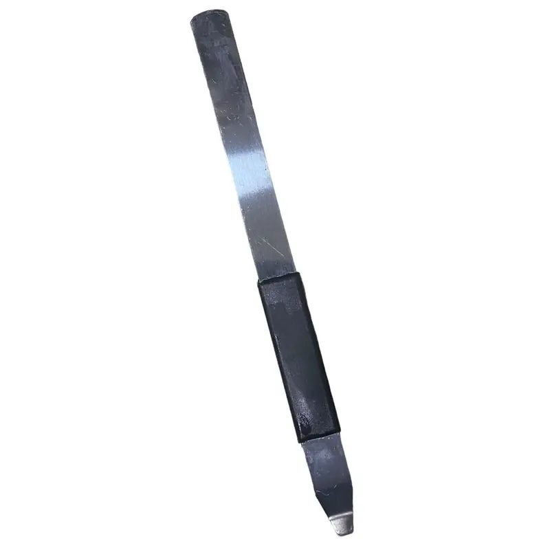 Apribarattolo Per Pitture - Impugnatura In Plastica 28 Cm - 6 Pz
