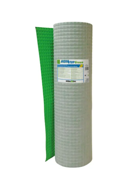 AQUASTOP Green Mq 23 - Kerakoll