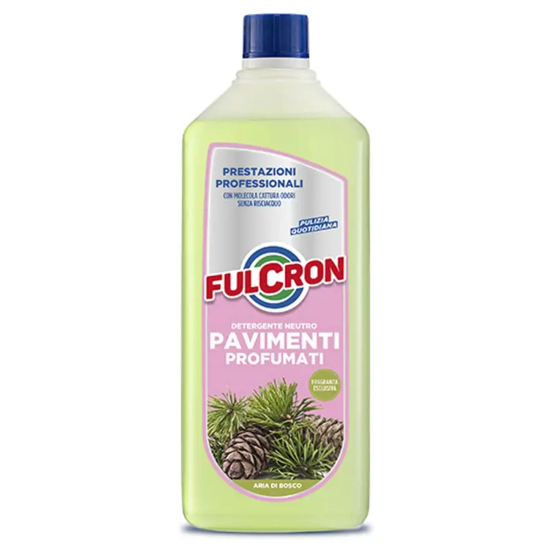 Arexons Fulcron Pavimenti Aria Di Bosco 1 L - 12 Pz
