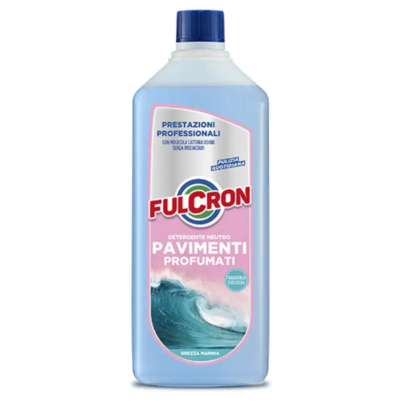 Arexons Fulcron Pavimenti Brezza Marina 1 L - 12 Pz