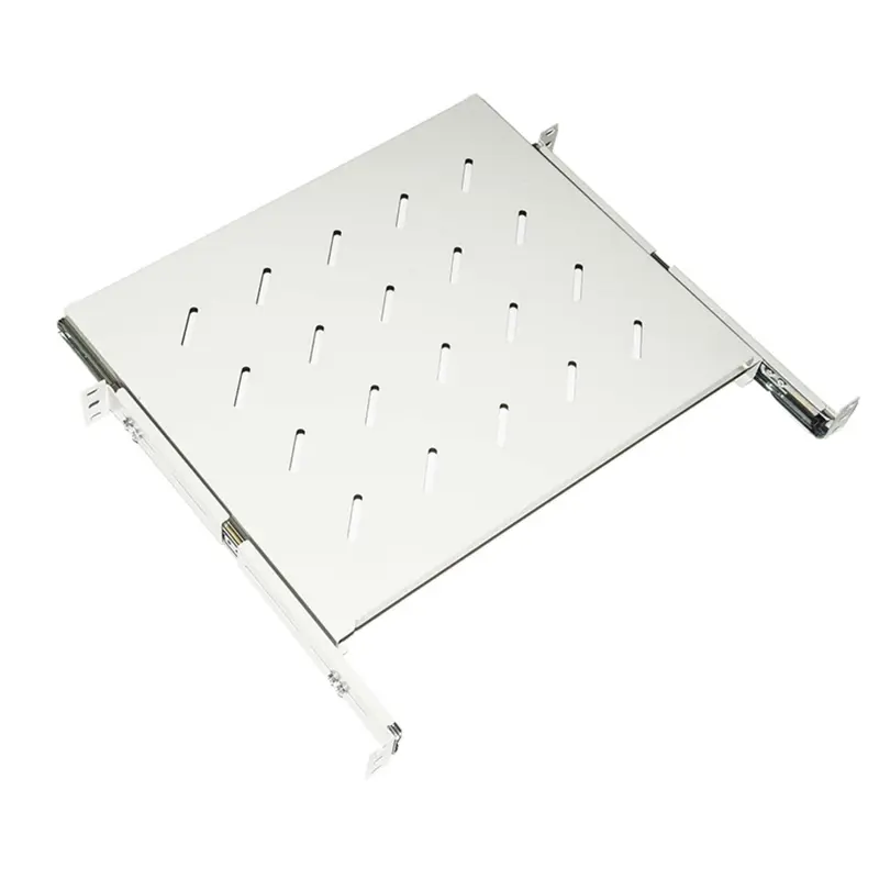 Armadio Rack Ripiano 1 Unit? 19 Prof.350 Mm Universale Grig Estraib