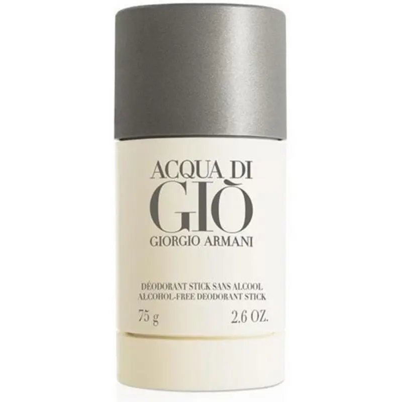 ARMANI ACQUA DI GIO' H. DEO STICK 75 GR