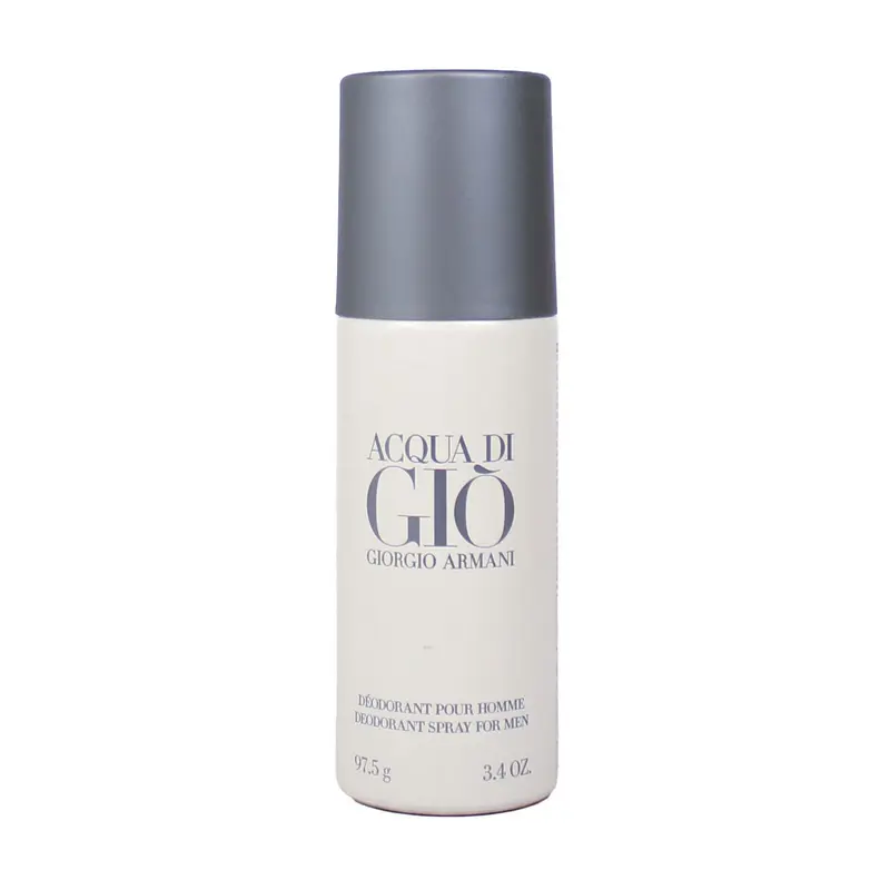 ARMANI ACQUA DI GIO' H. DEODORANTE VAPO 150 ML