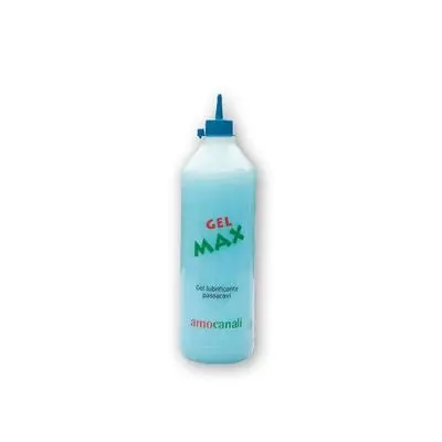ARNOCANALI AGI1 GEL LUBRIFICANTE 1 KG