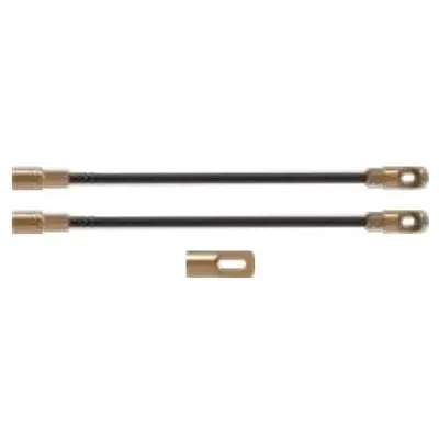 ARNOCANALI   APT4KIT    KIT ACCESSORI M4 X SONDE PASSACAVI