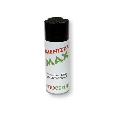 ARNOCANALI    NI400     IGIENIZZANTE SCHIUMOGENO CONTRO MUFFE/BATTERI