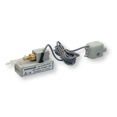 ARNOCANALI NSI2730 MINIPOMPA SCARICO CONDENSA 230VAC 24W