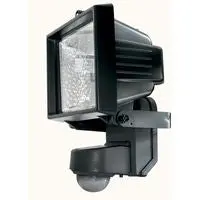 ARTELET RH500 PROIETTORE ALOGENO CON_RIVELATORE DI MOVIMENTO RAGGI INFRAROSSI 400W