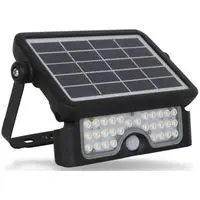 ARTELETA BTF540 PROIETTORE LED CON PANNELLO FOTOVOLTAICO 5W