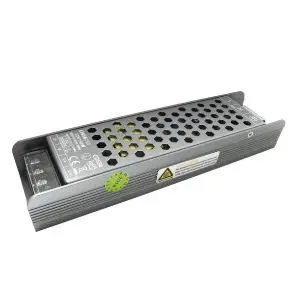 ARTELETA CD131 ALIMENTATORE ELETTRONICO LED TENSIONE COSTANTE 36W INGRESSO 230VAC OUT 12VDC