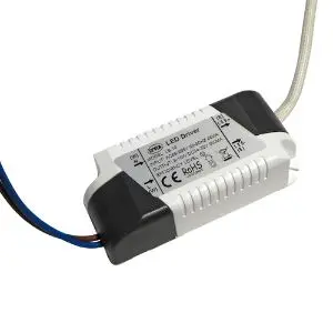 ARTELETA LB10 ALIMENTATORE ELETTRONICO LED CORRENTE COSTANTE 300MA 10W